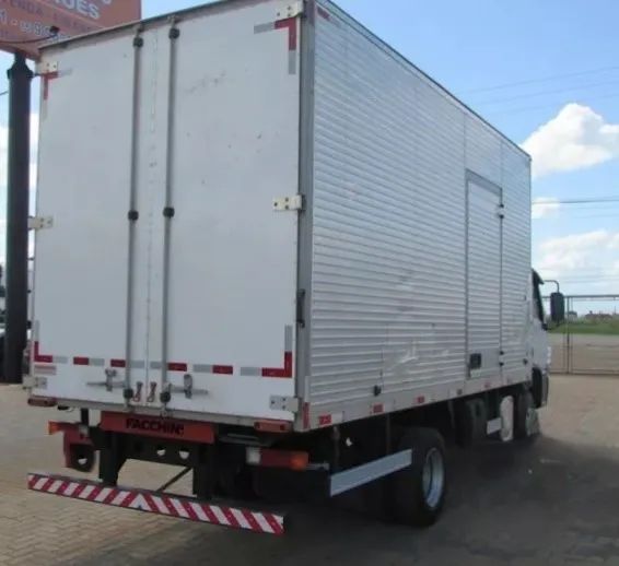 Accelo 1016 Bau  2018 - Foto 2