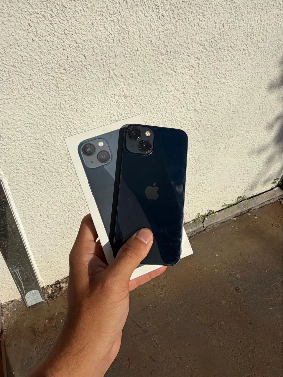 iPhone 13 128 gb - Foto 4