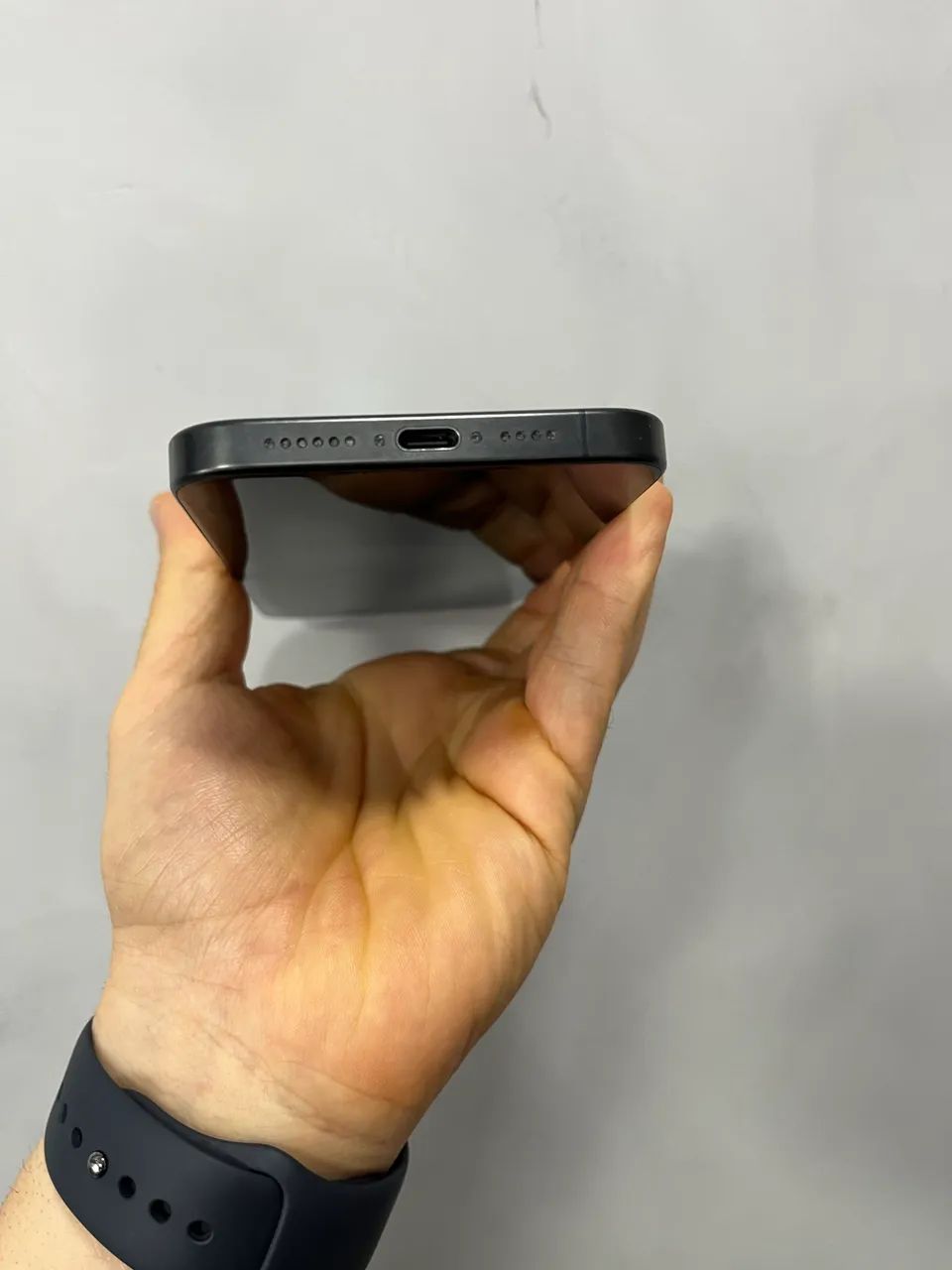 iPhone 15 pro Max, leia!  - Foto 5