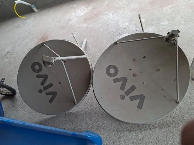 ANTENAS PARABOLICAS - Foto 4