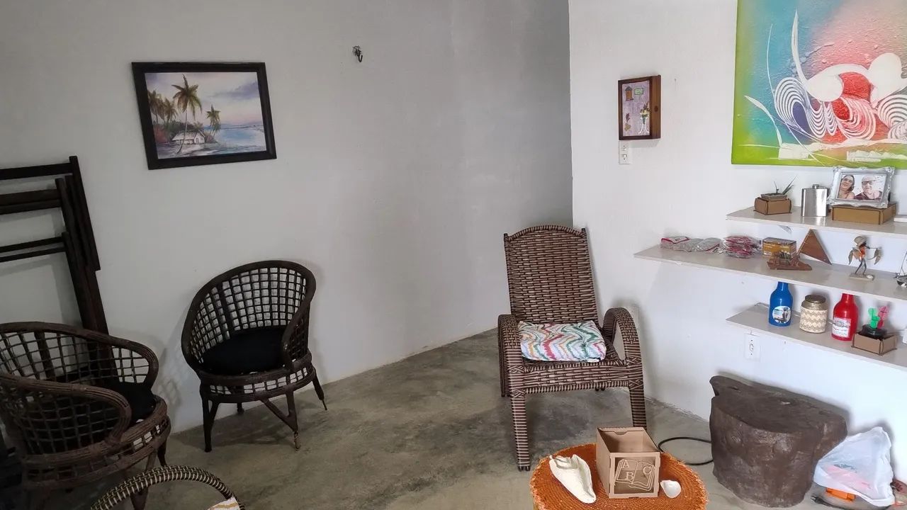 Aluguel temporada Praia Taíba R$2.500,00 a carnaval ou semana santa  - Foto 6