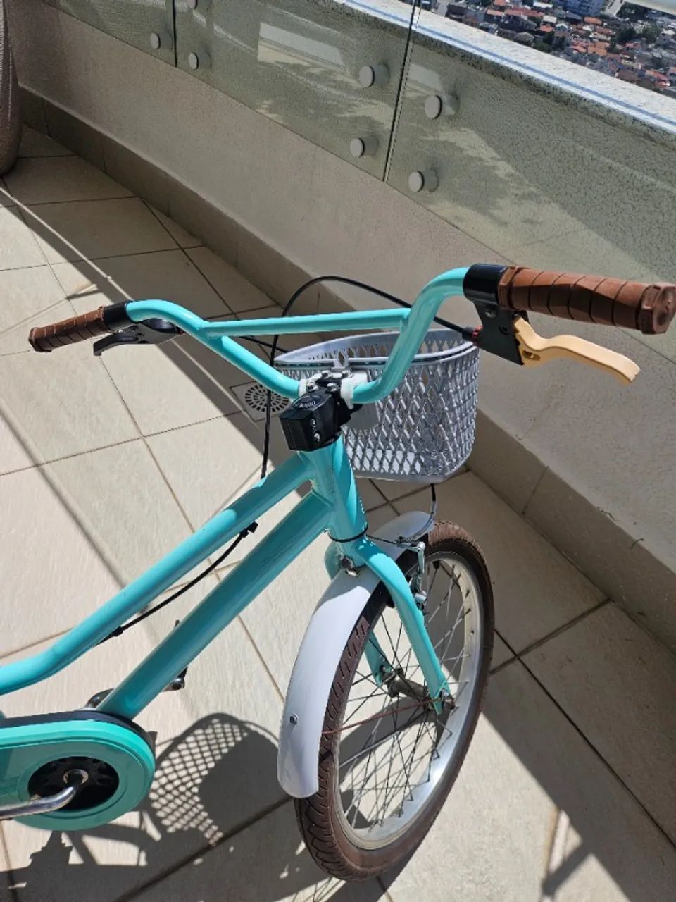 Bicicleta infantil  - Foto 2
