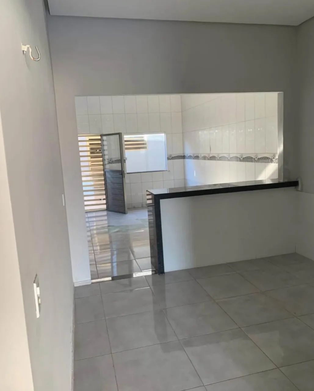 CASA A VENDA NO JACINTINHO - Foto 5