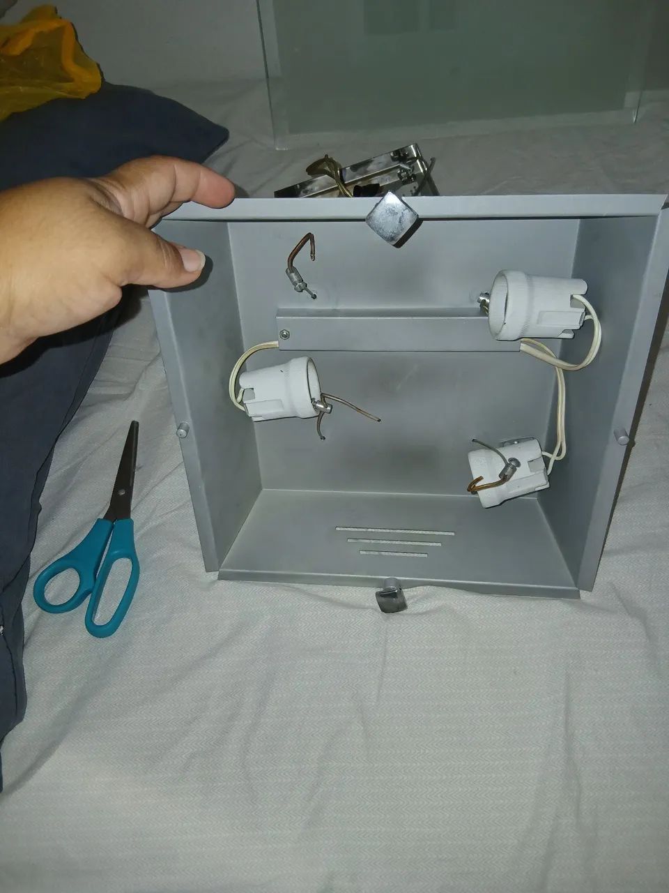Lustre - Foto 2