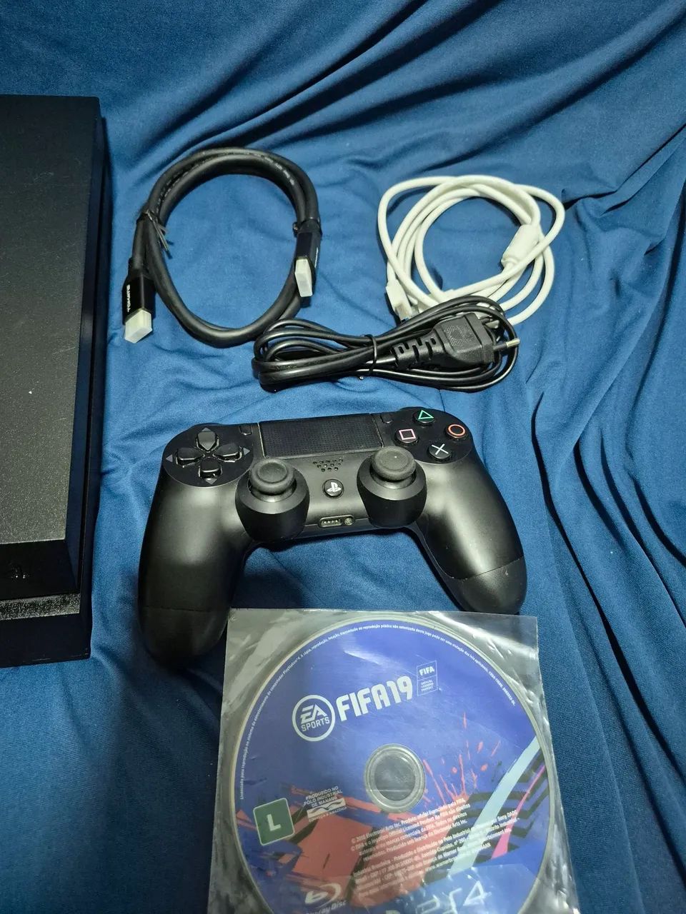 Ps4  fat 11.50  - Foto 3