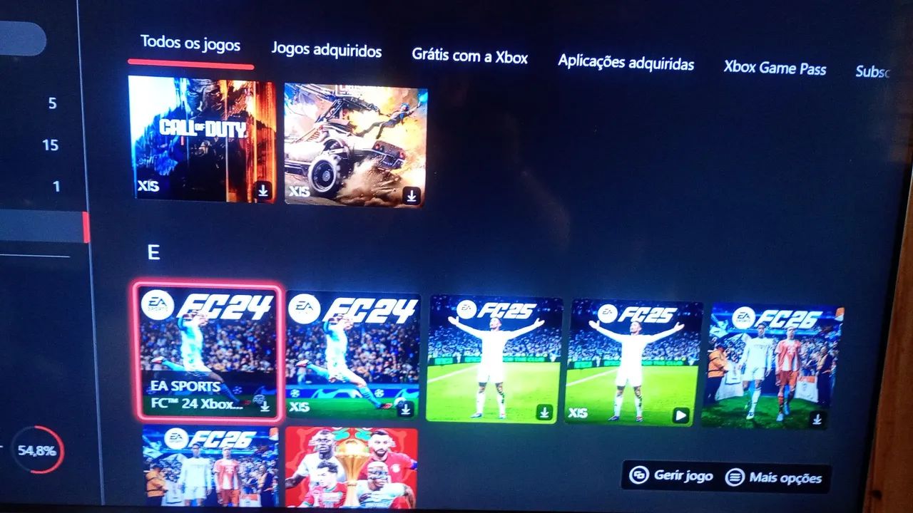 Xbox séries s  - Foto 4