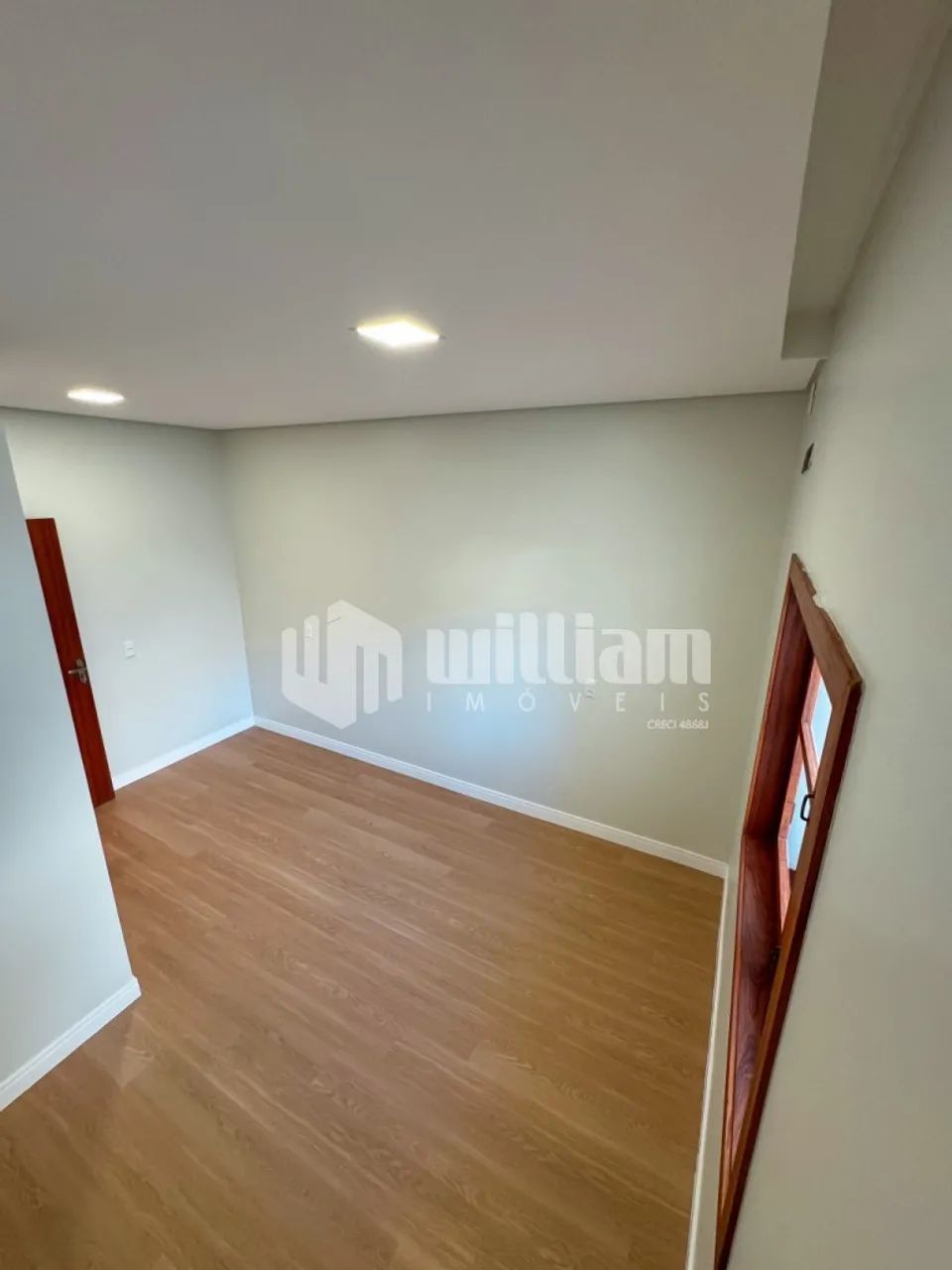 SOBRADO COM 3 QUARTOS SENDO 2 SUÍTES - NOVA BRASÍLIA - Foto 5