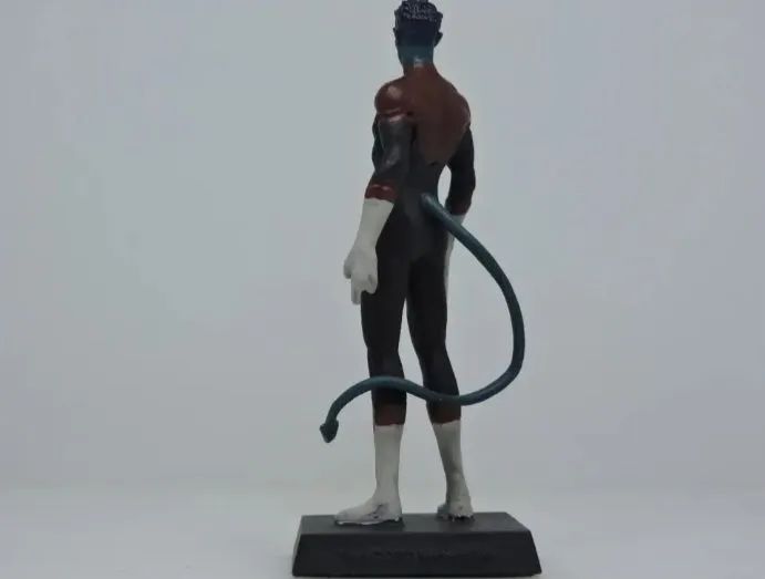 X-Men Noturno eaglemoss  - Foto 2