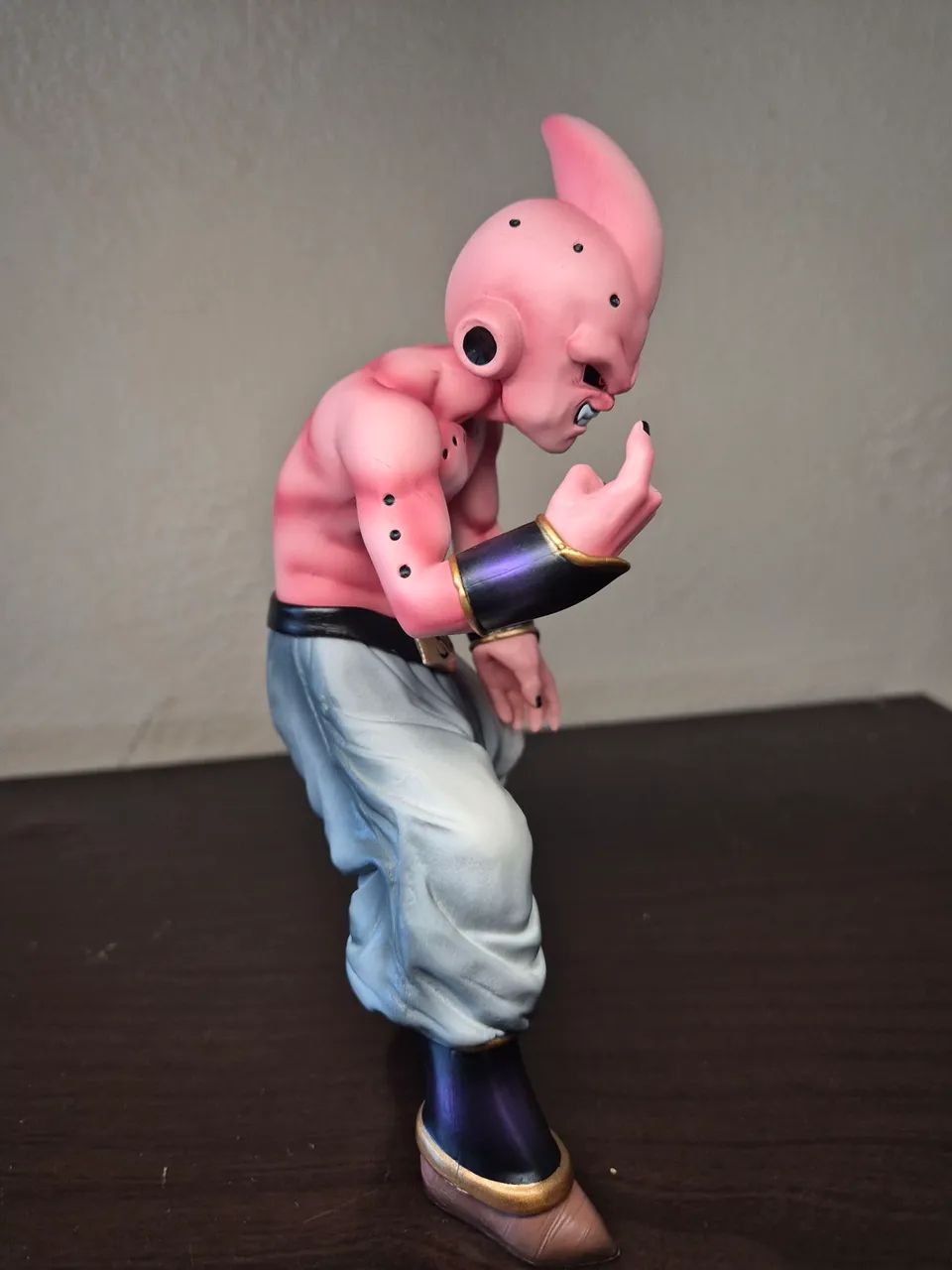 Action Figure Kid Boo / Dragon Ball Z - Foto 3
