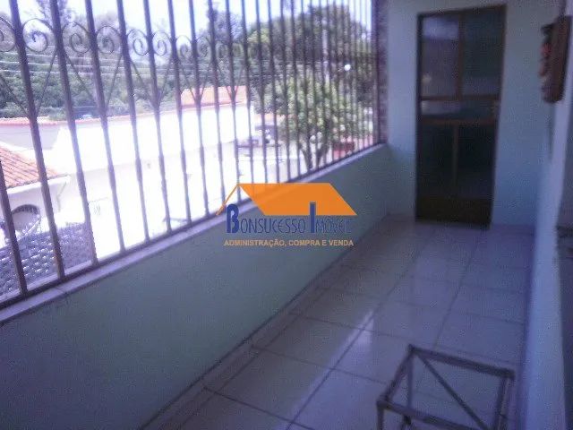 Casa de 3 quartos no bairro São Bernardo - Foto 5
