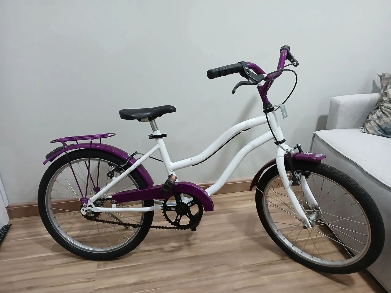 Bike juvenil