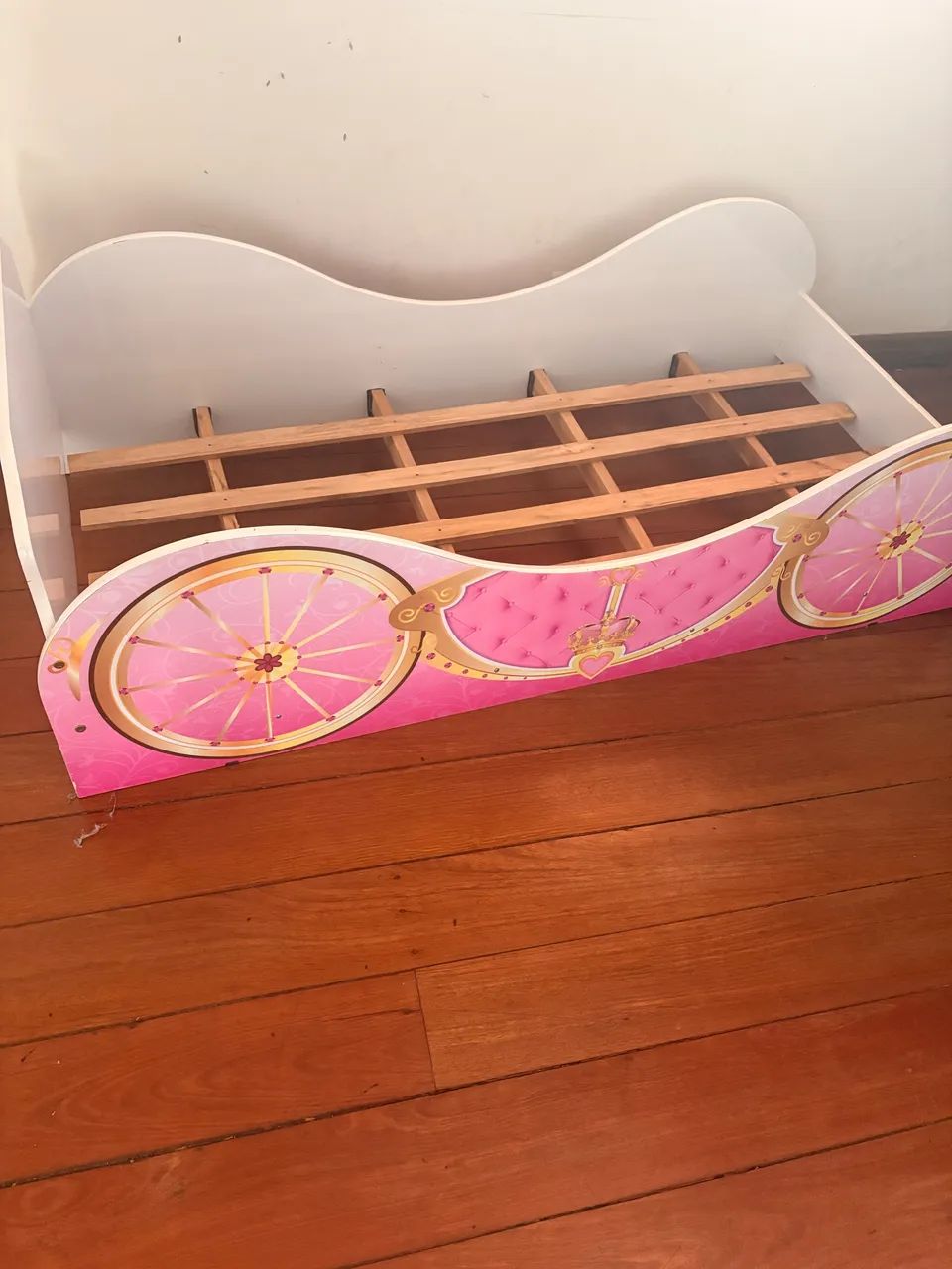 Cama infantil Princesa  - Foto 2