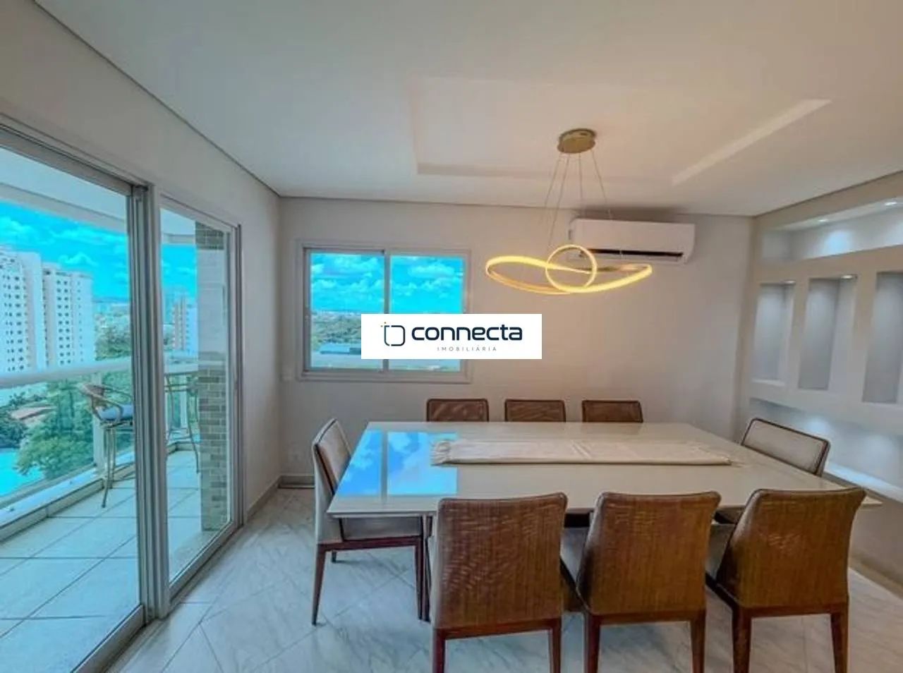 Condominio Alto Padrão Edificio Verona - Foto 2