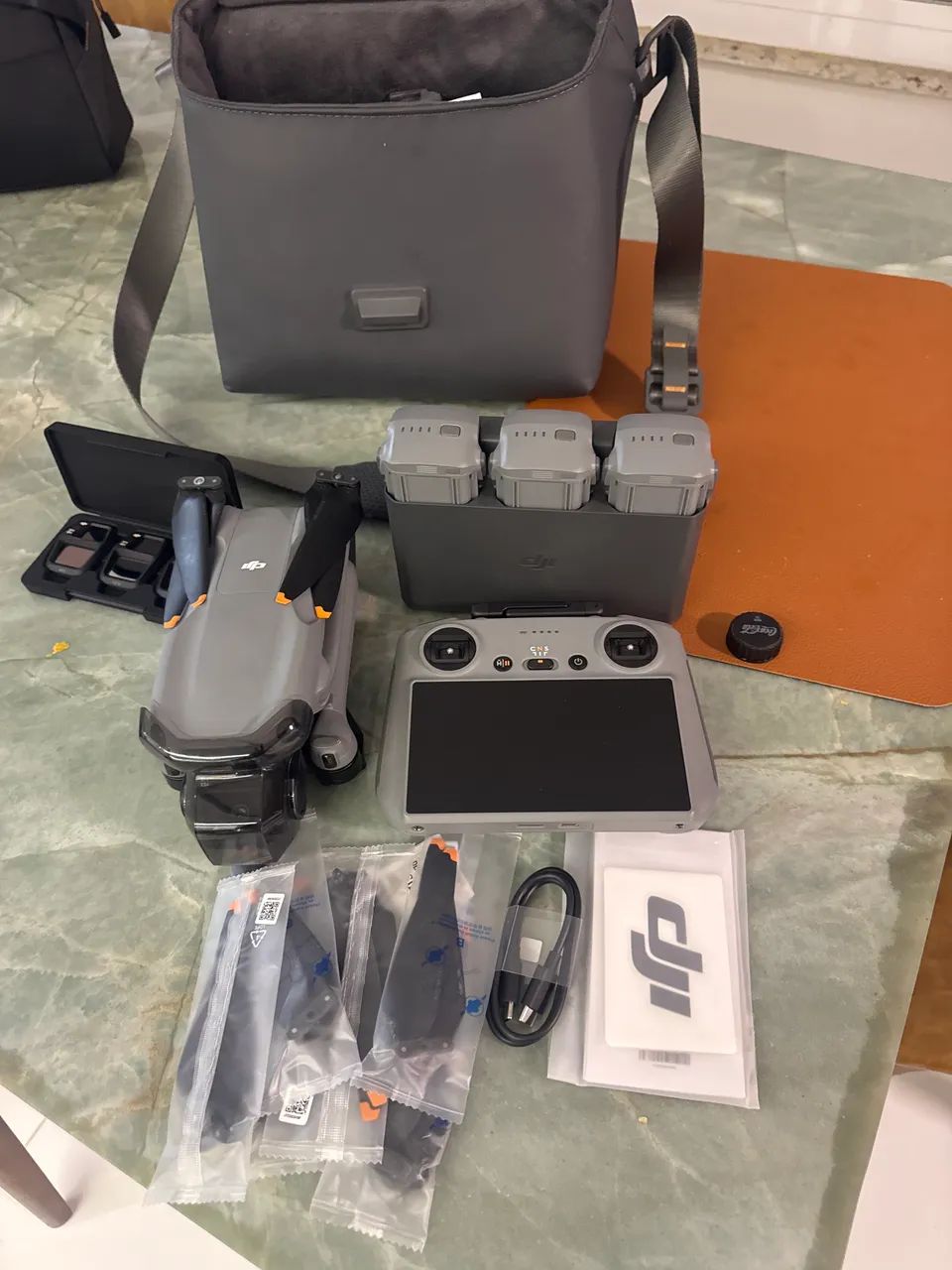 DJI AIR 3 S 