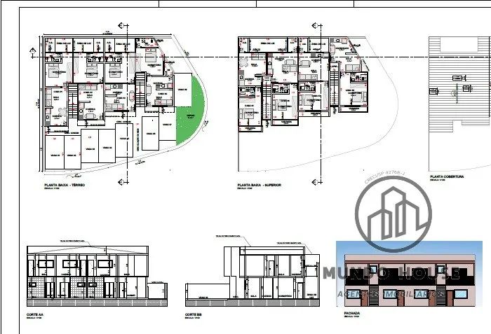 Apartamento em Jardim Ipê - Sorocaba - Foto 2