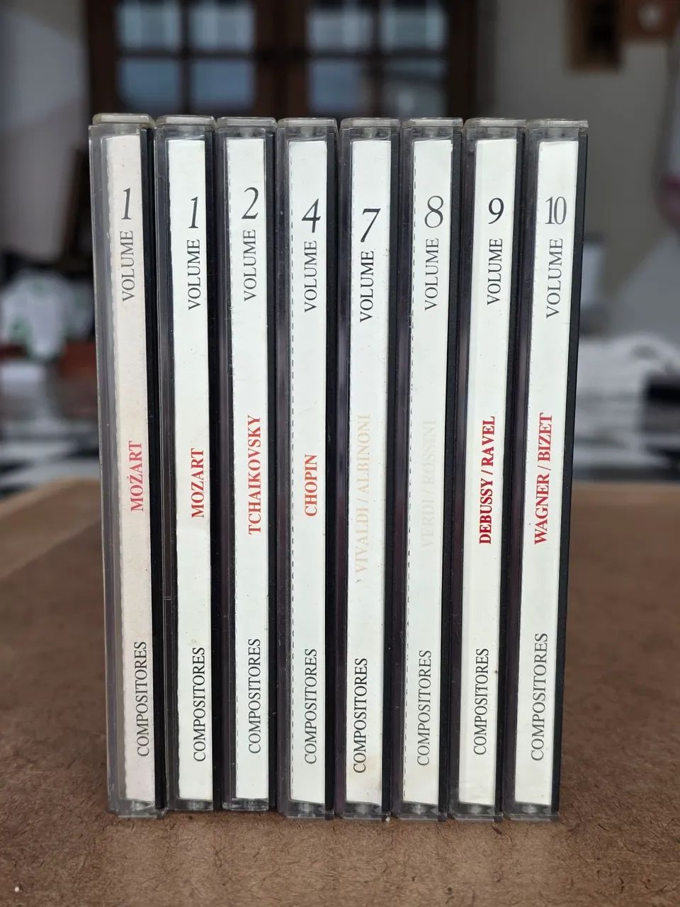 Coleção Gênios da Música II - Foto 2