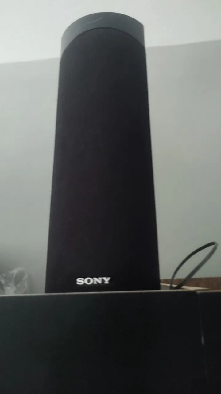 Home theater sony - Foto 5