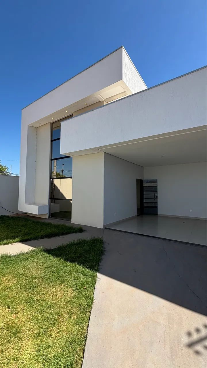 Vendo casa na 1503 sul 