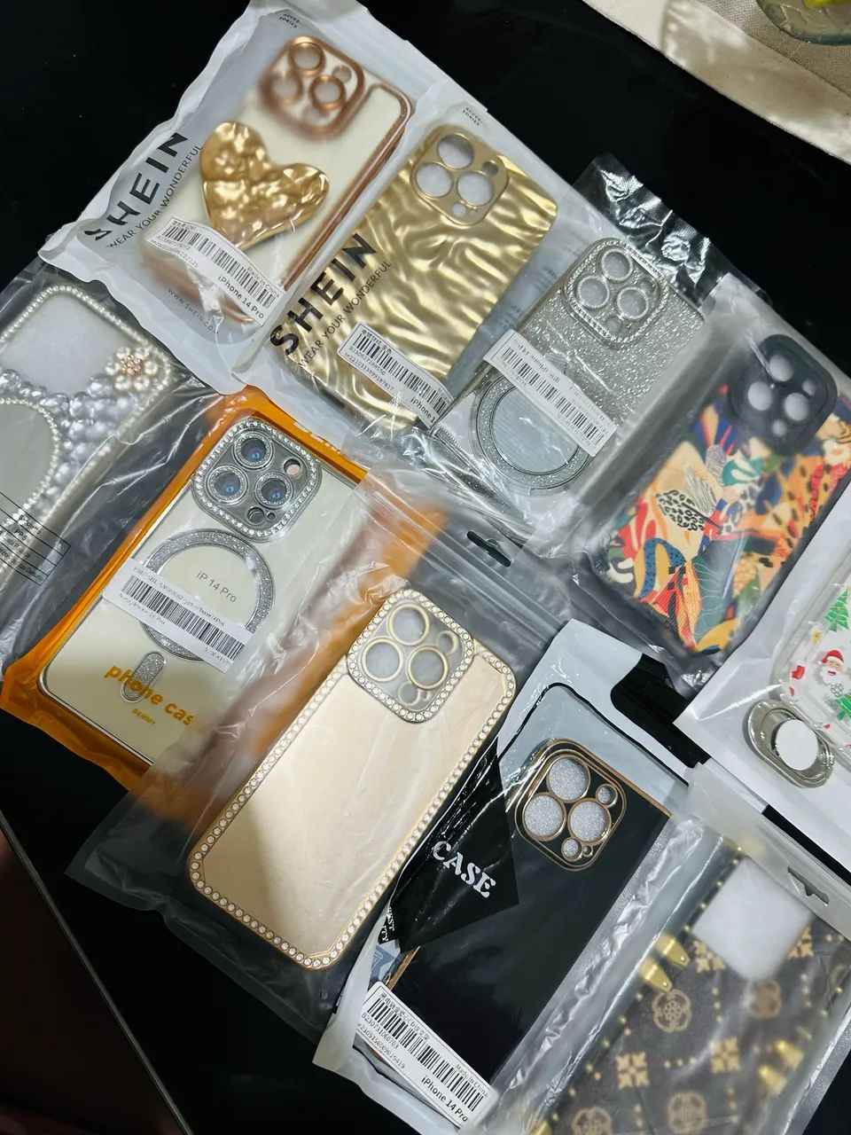 CASES IPHONE 14 PRO - Foto 3