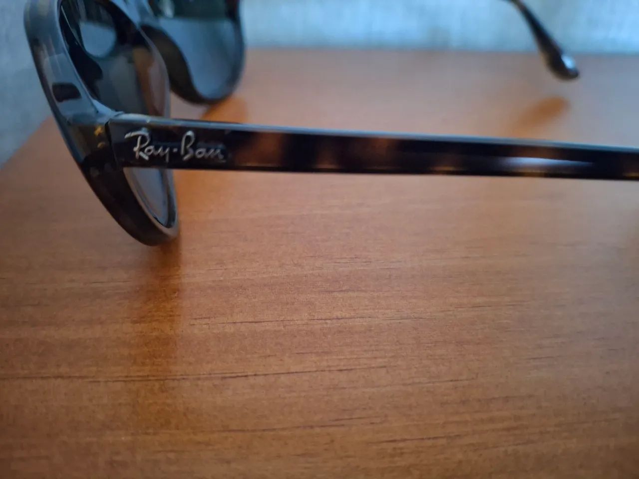 Óculos de Sol Rayban  - Foto 5