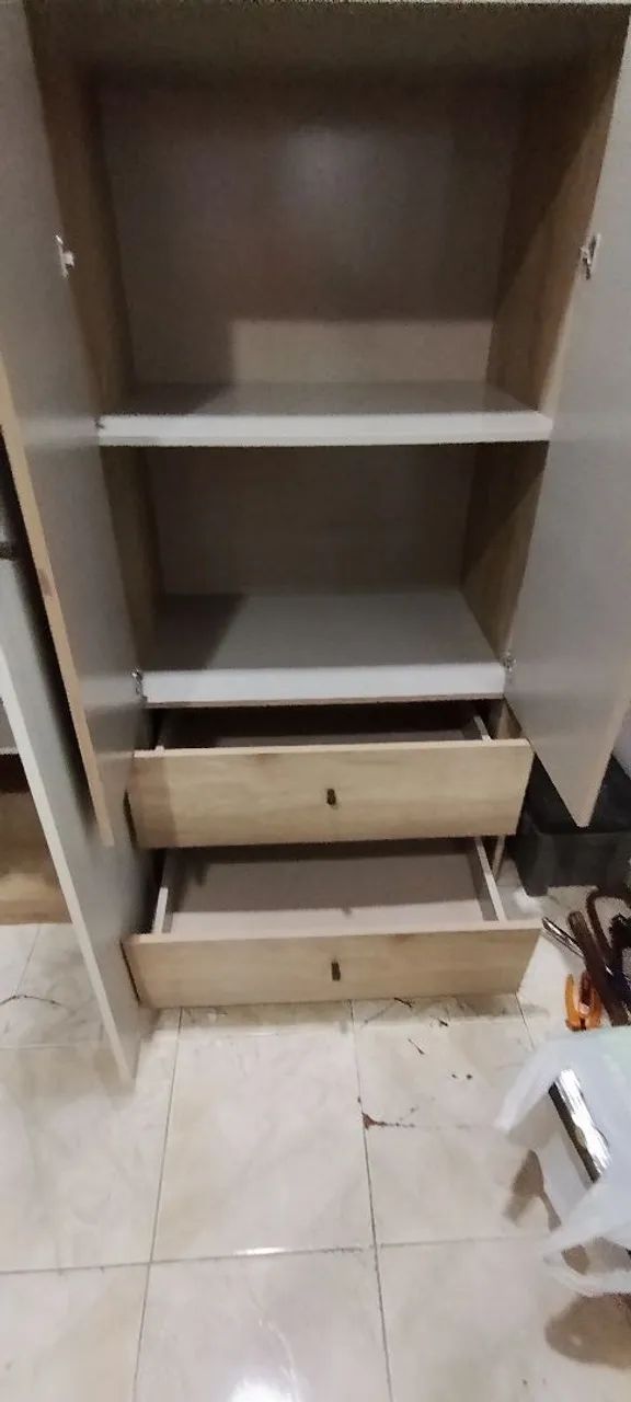 Quarda Roupa - Foto 3