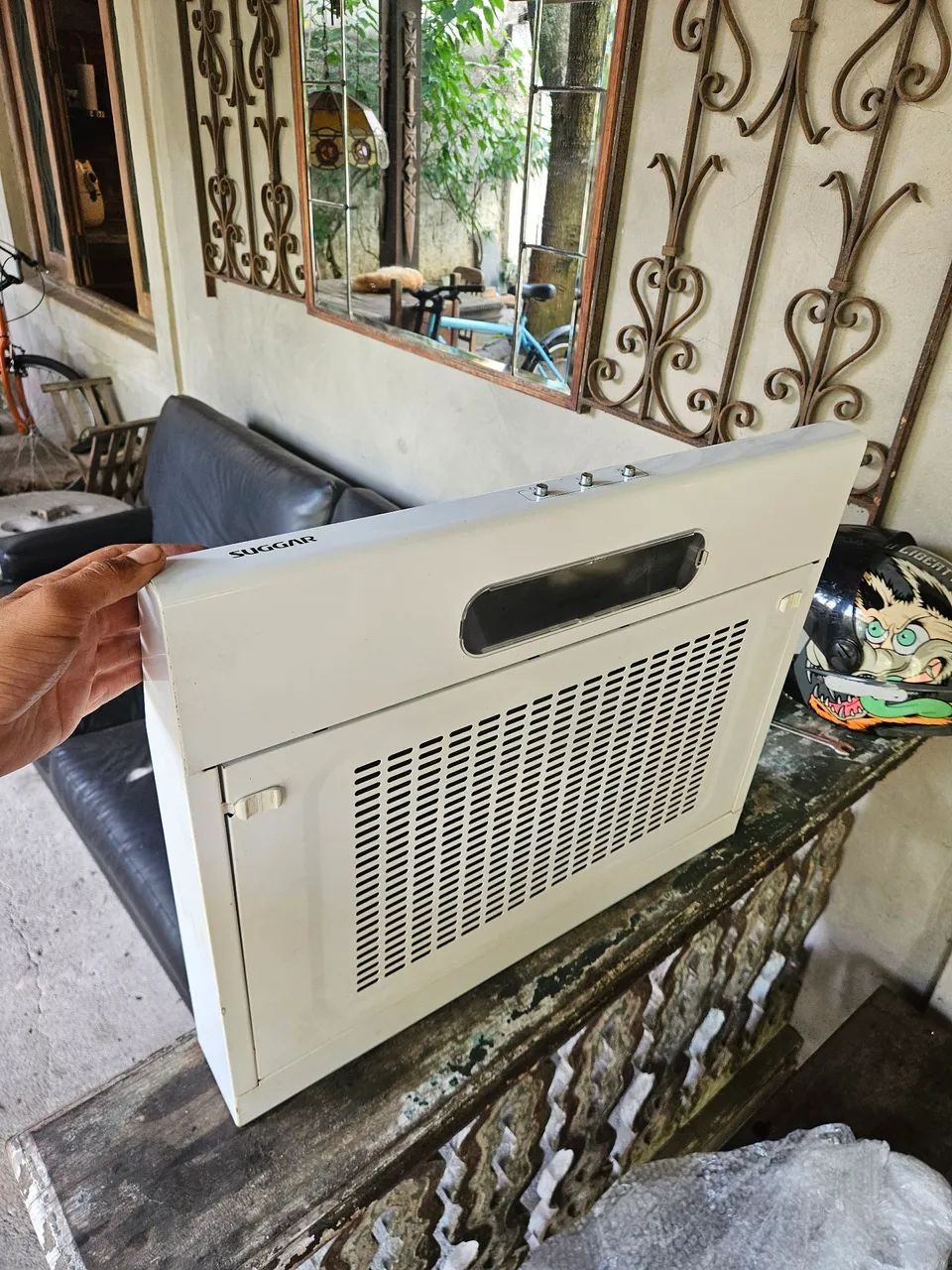 Vendo sugar para fogão.  - Foto 3