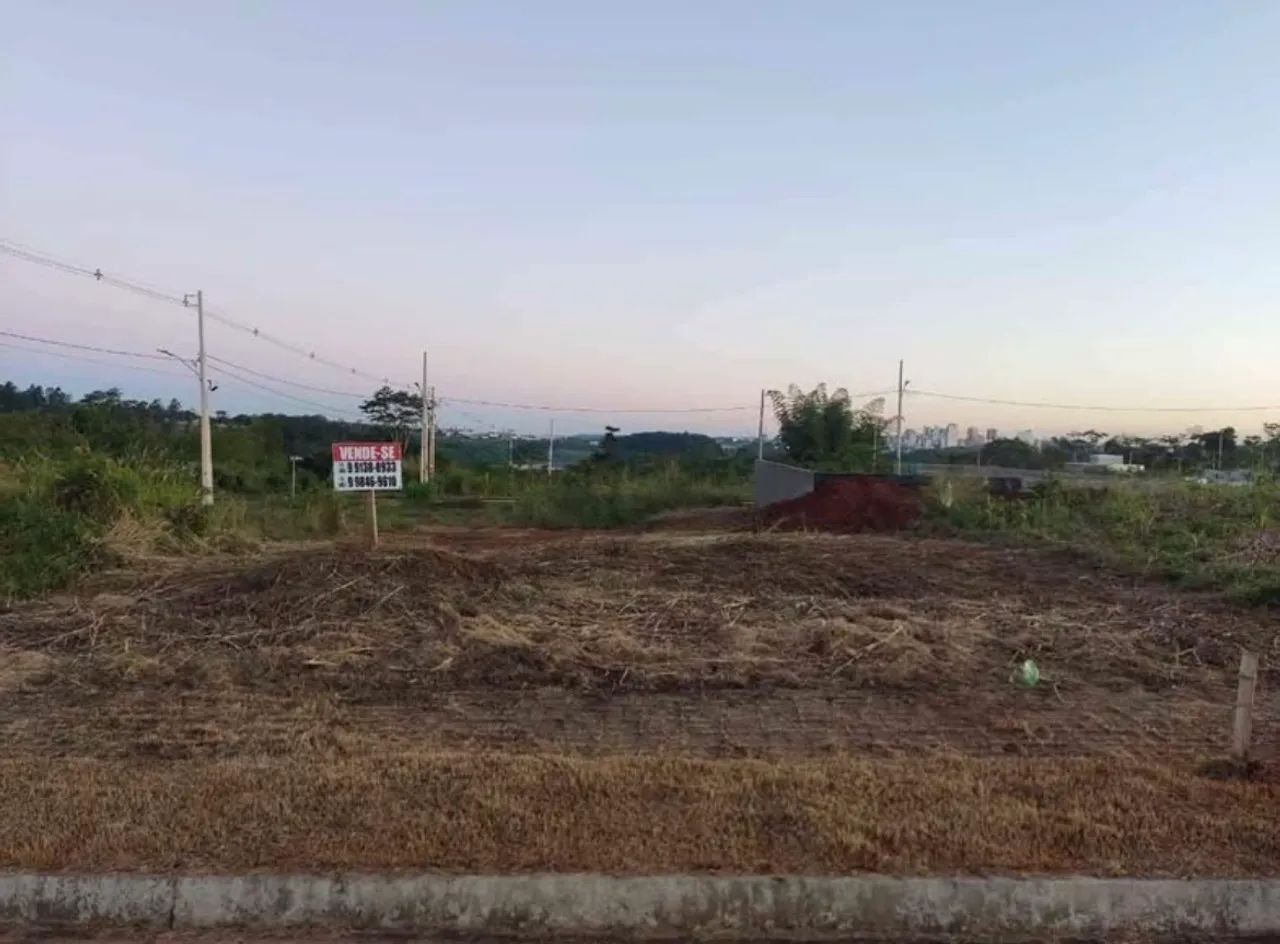 Terreno Ecoville 1 