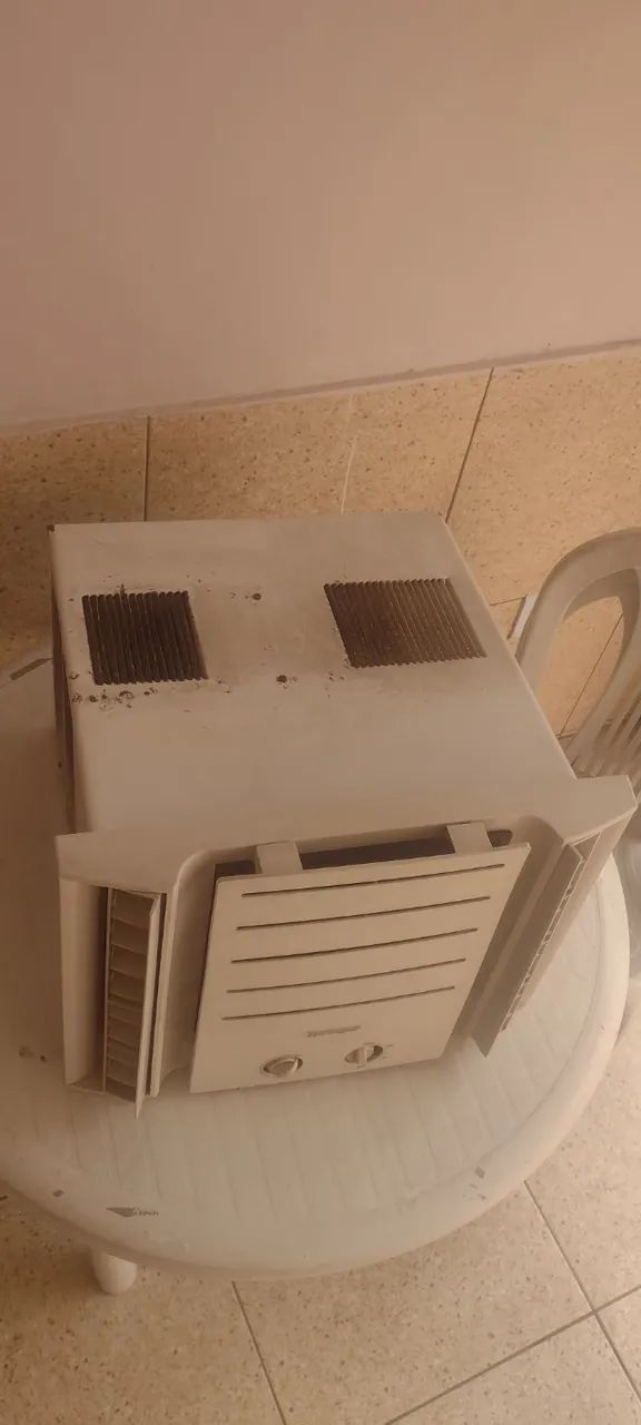 Ar condicionado Springer 10000Btus - Foto 5