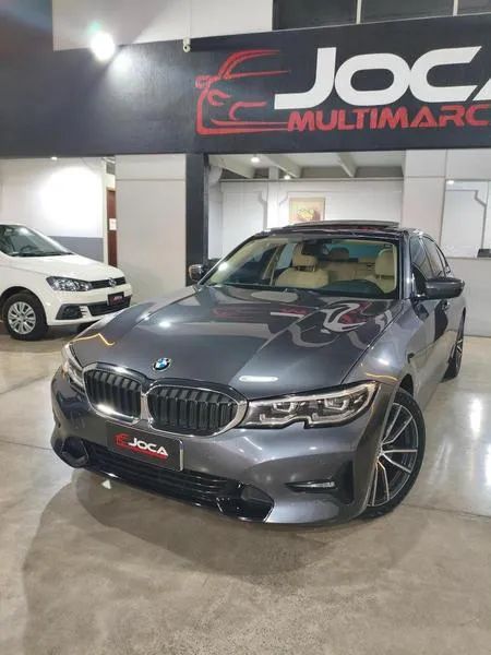 BMW 320I 320i 2021