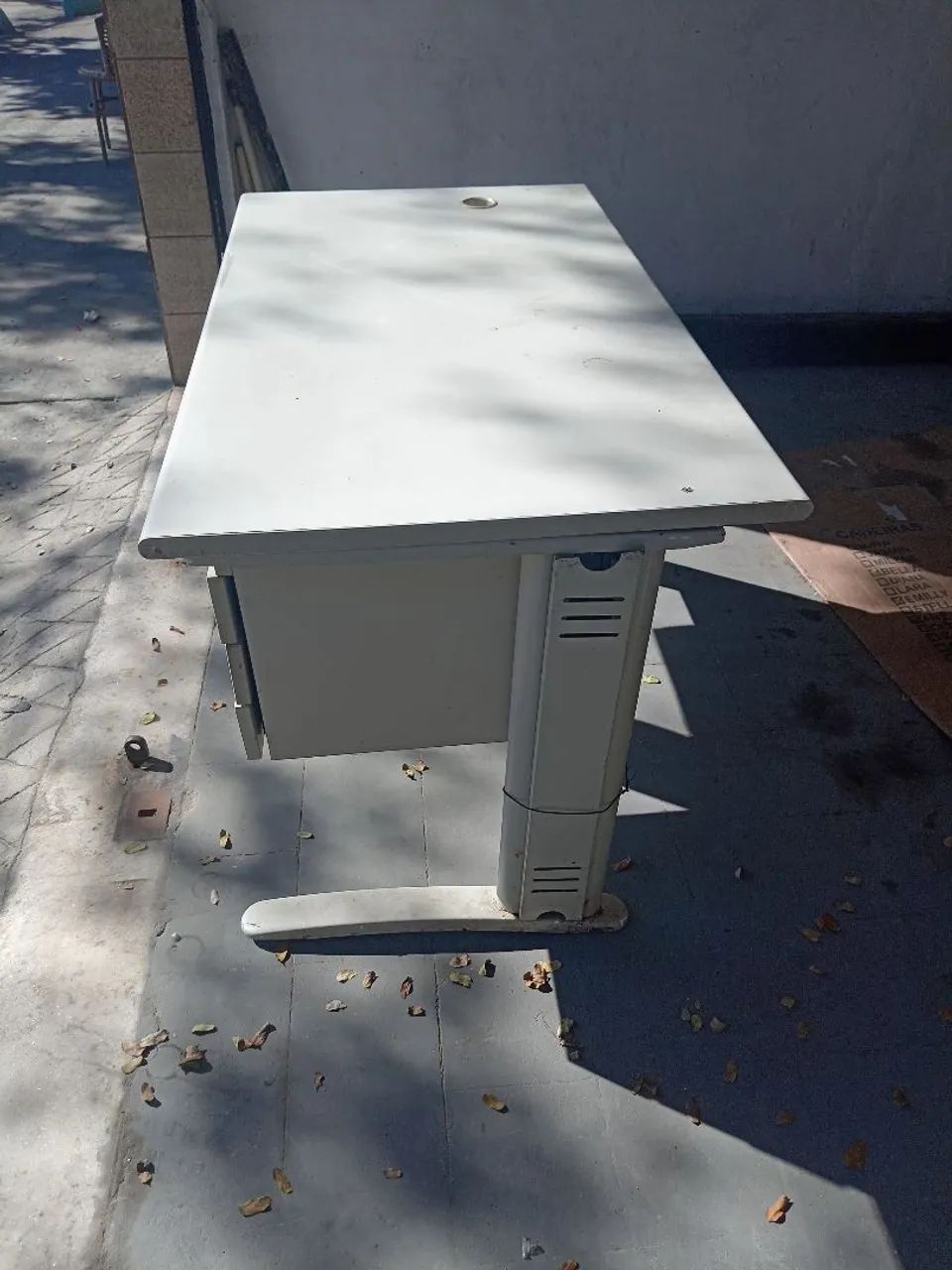 Mesa de escritorio - Foto 2