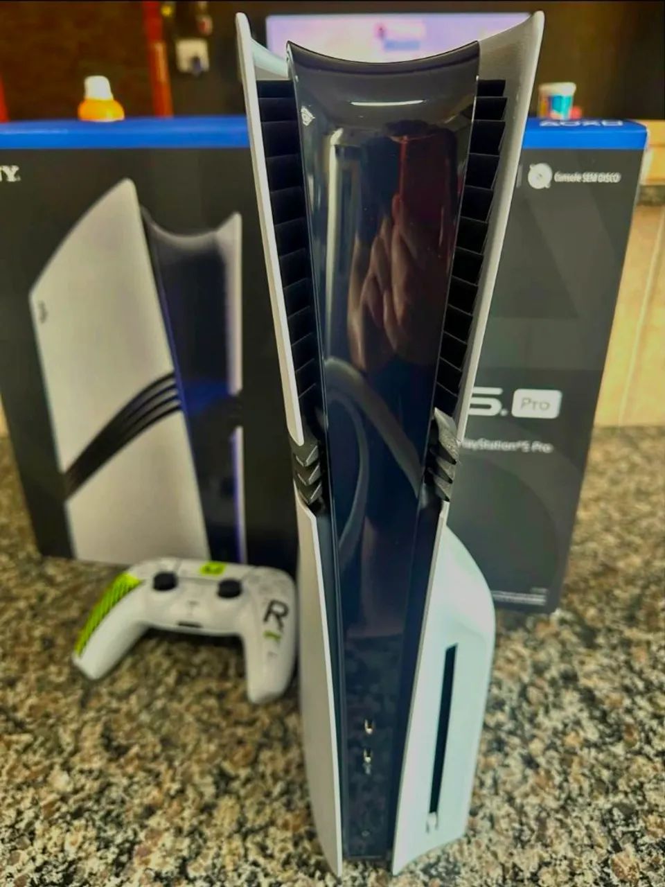 PlayStation 5 Pro