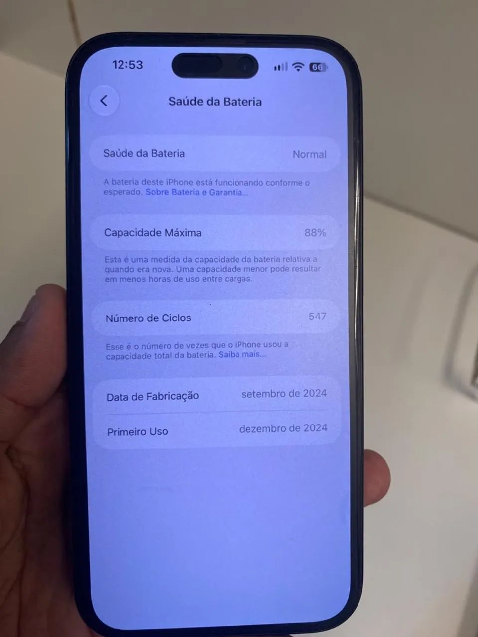 IPHONE 16 - Foto 2