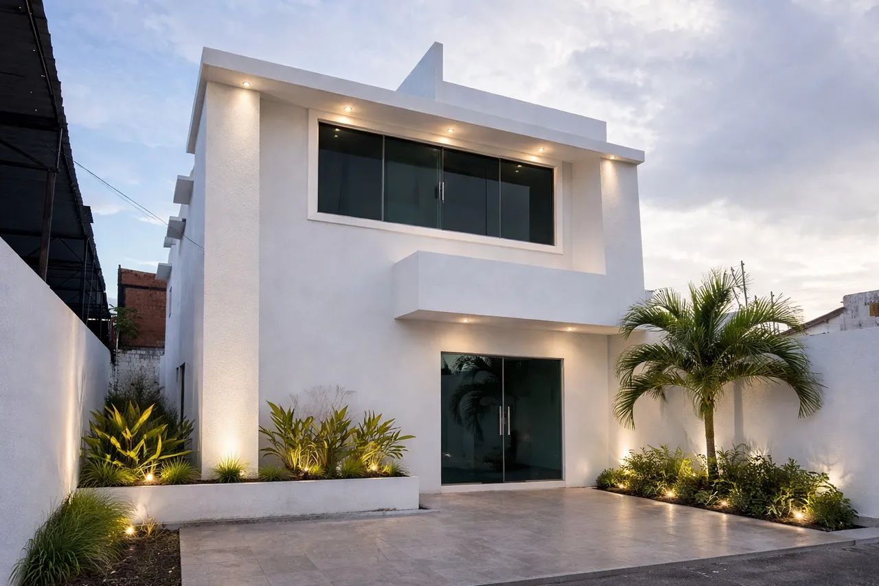 PRÉDIO COMERCIAL PONTA NEGRA - PRÓX AV. DO TURISMO  ALUGA OU VENDE | ACEITA PERMUTA
