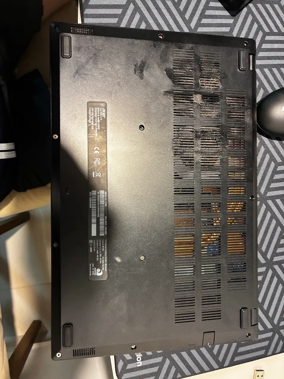 ACER NITRO V15 - Foto 5