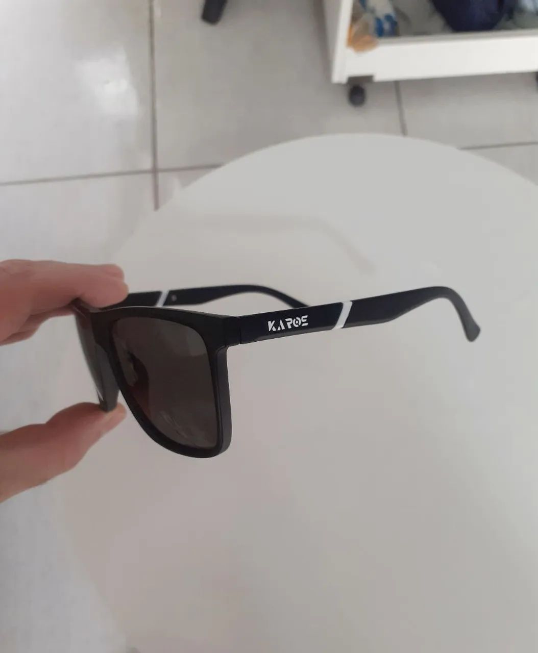 Óculos de sol Masculino - Foto 4