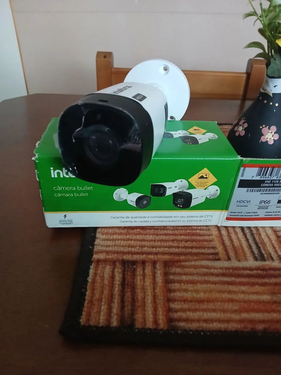 Vendo câmera  - Foto 4