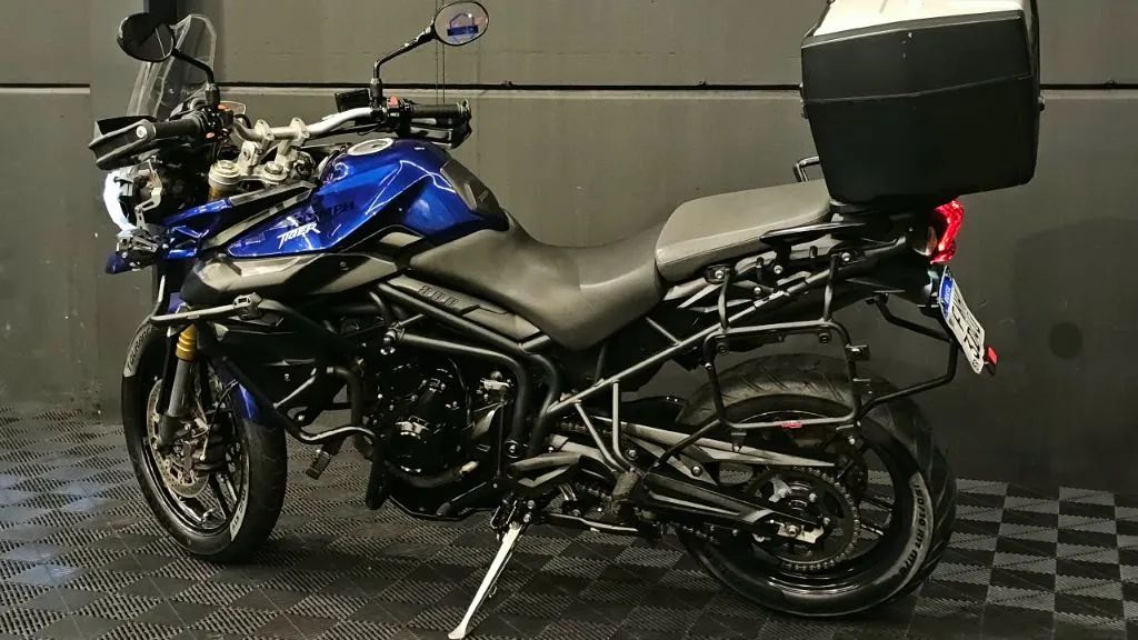 TIGER 800 - Foto 5