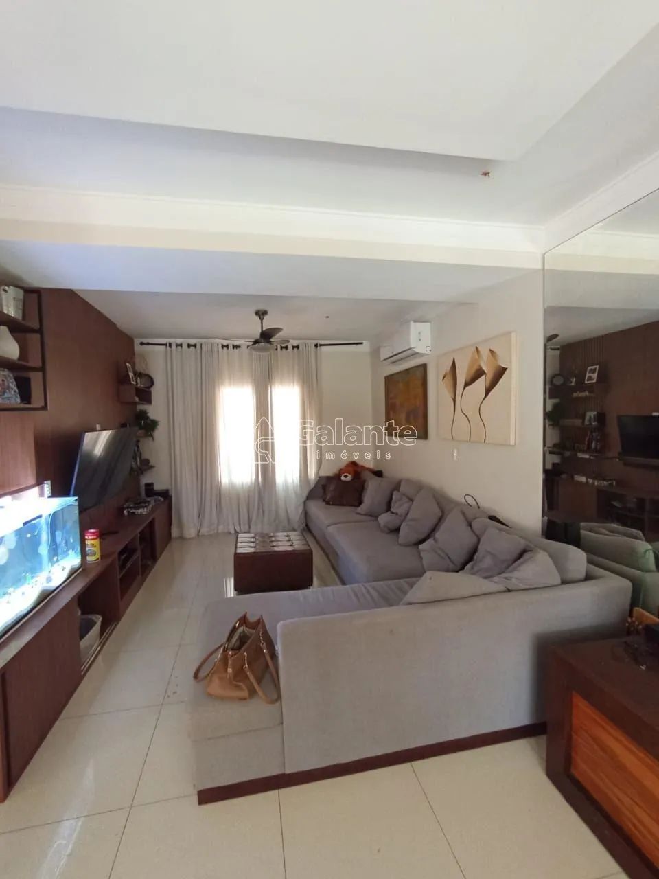 casa - Parque Brasil 500 - Paulínia