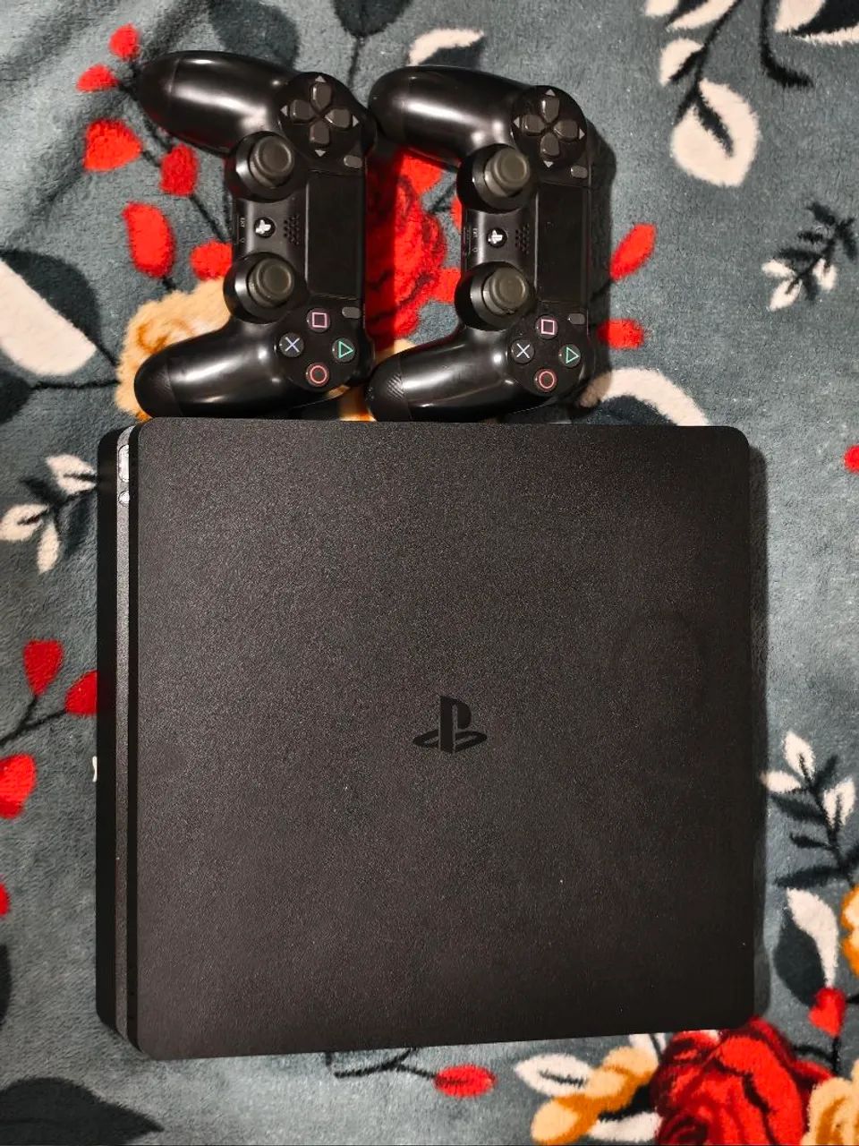 PS4 VENDO