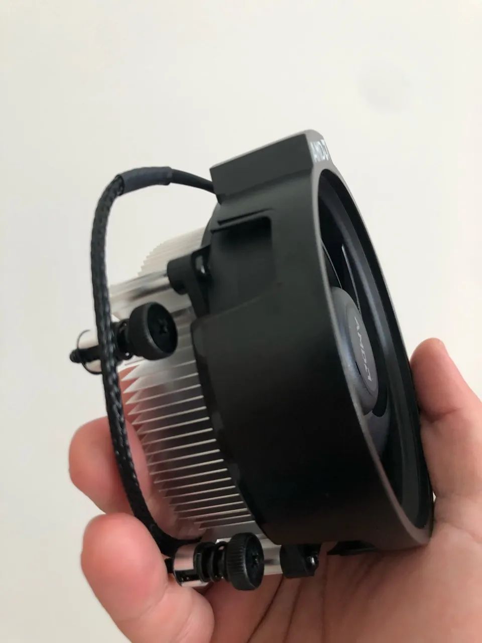 Cooler Box para Processador AMD - AM4 e AM5 - Foto 4