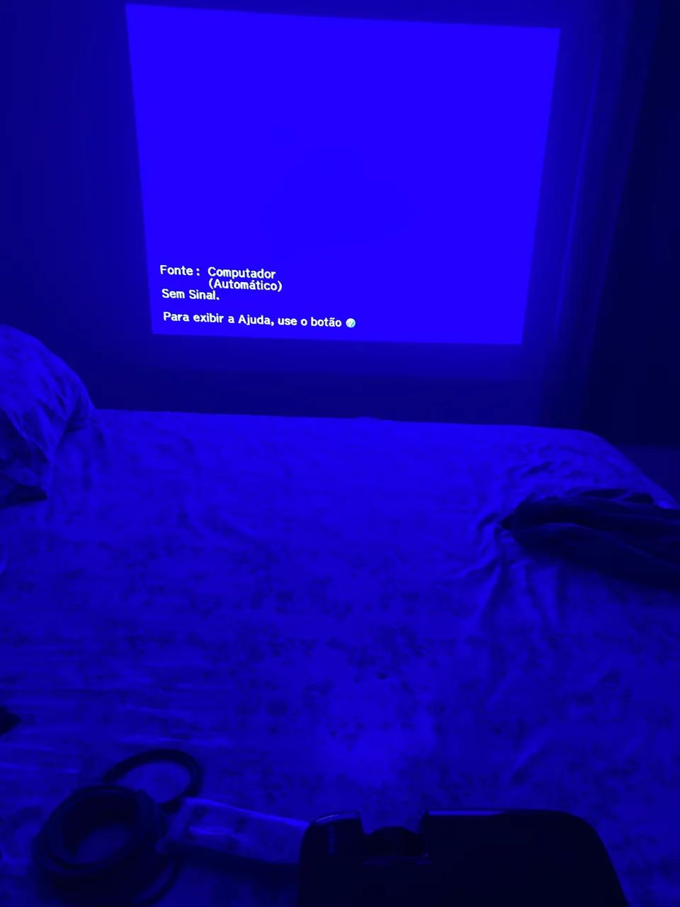 Projetor EPSON LCD H369A S10+ - Foto 3