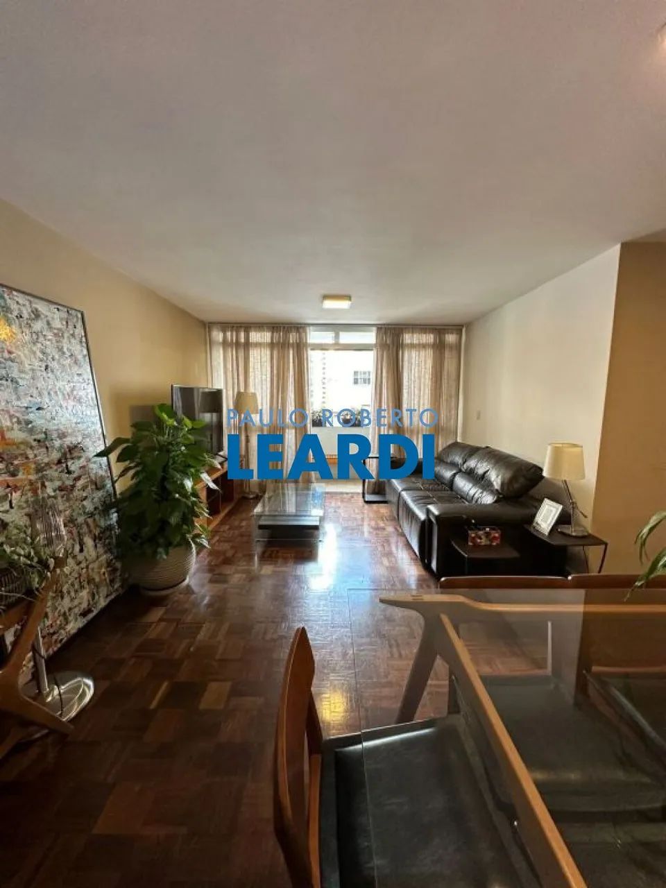 APARTAMENTO - MOEMA PÁSSAROS - SP