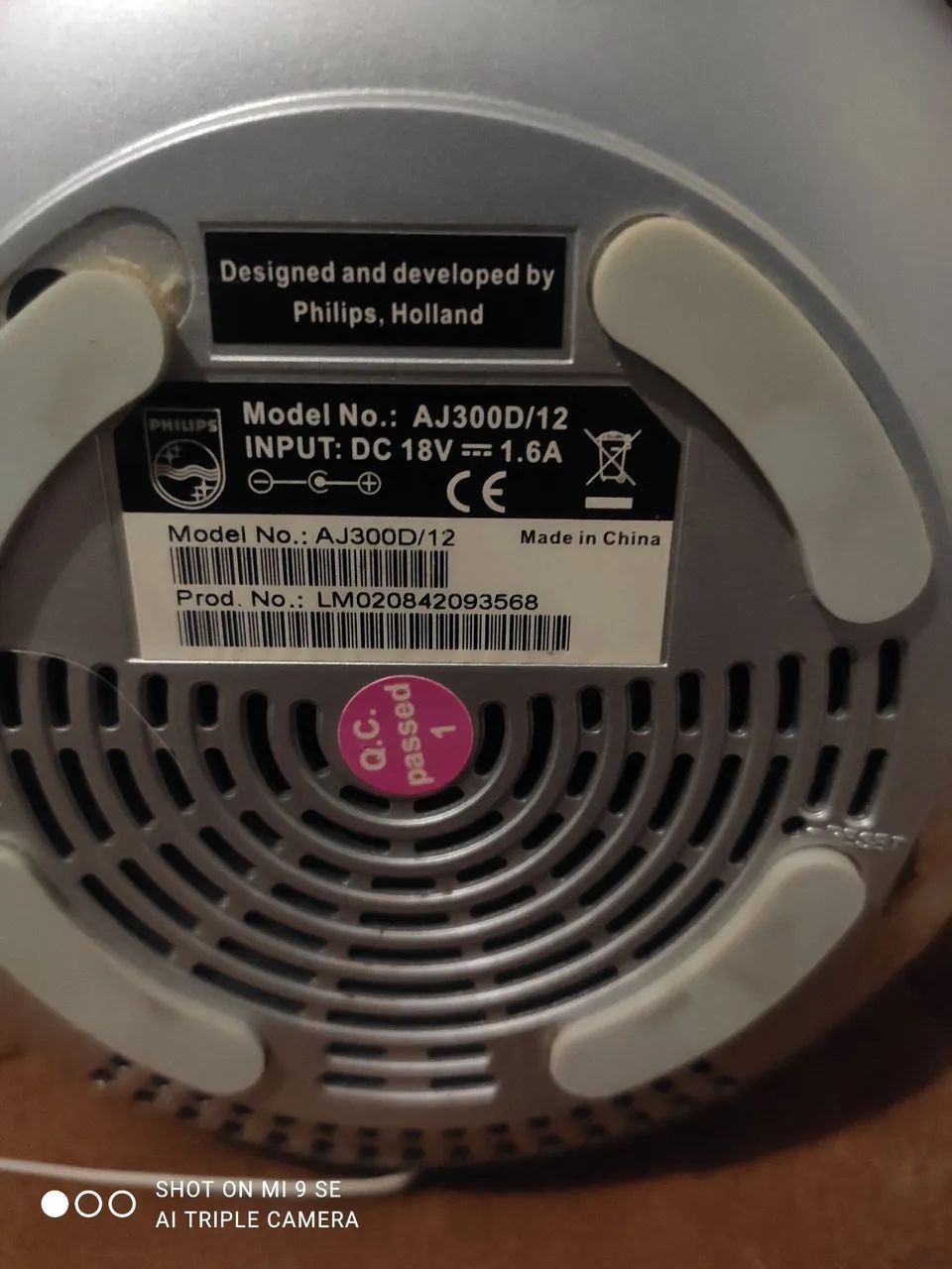 Desktop Philips Lê anúncio  - Foto 5