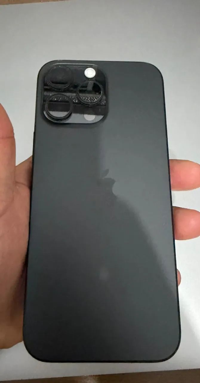 Apple Iphone 16 Pro Max 256GB