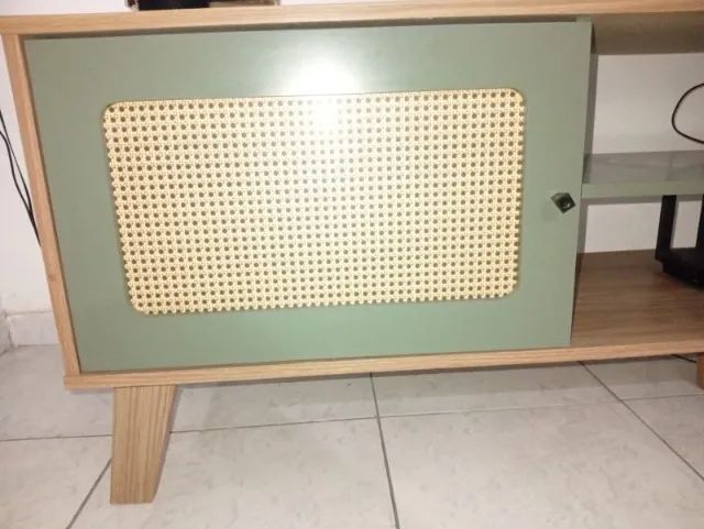 Rack/estante para sala - Foto 2