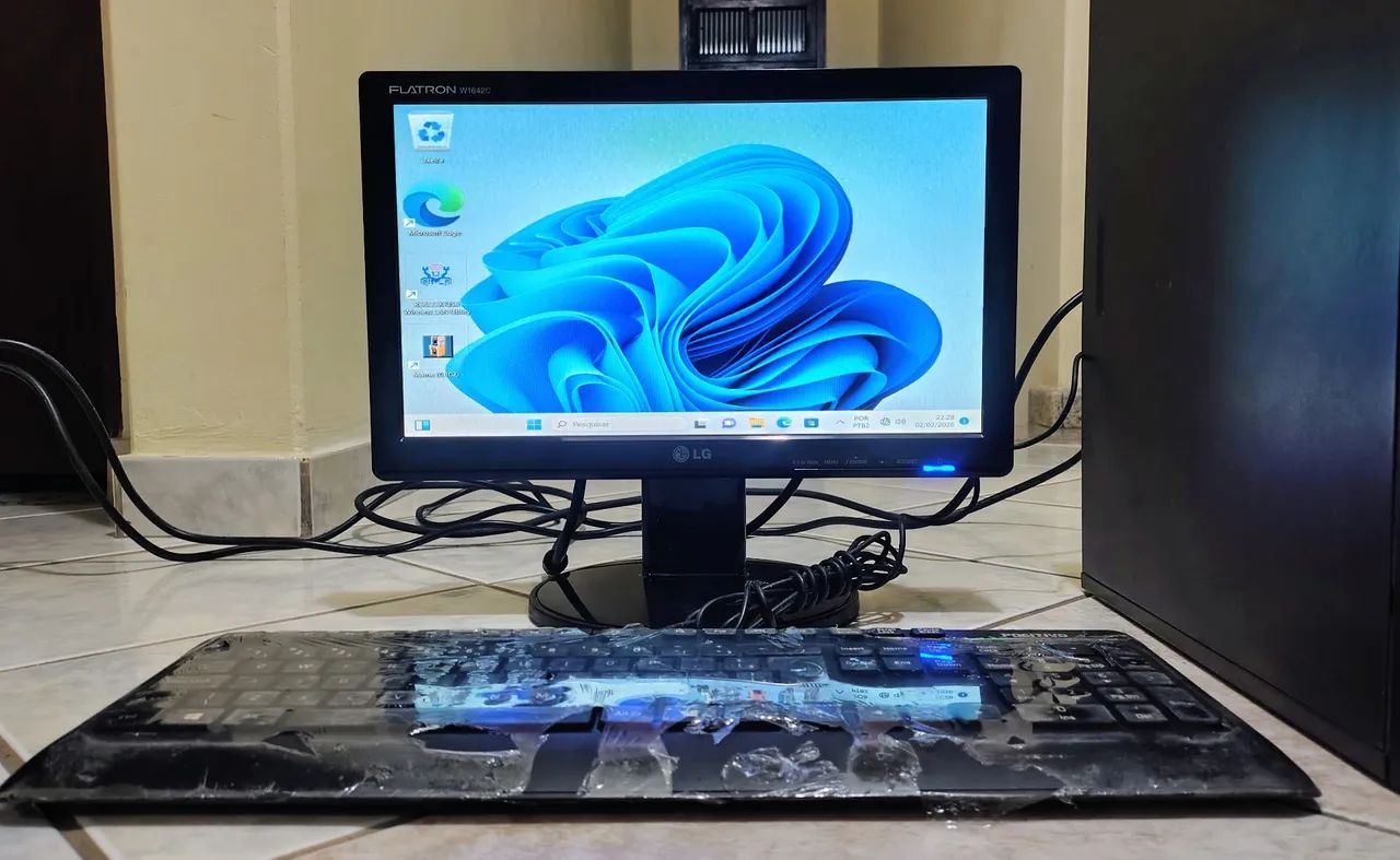 ***Computador AMD Phenom X2*** - Foto 5