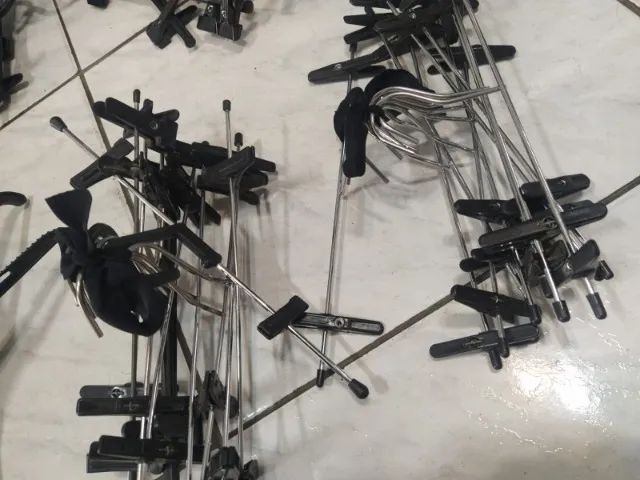 Cabides diversos    - Foto 5