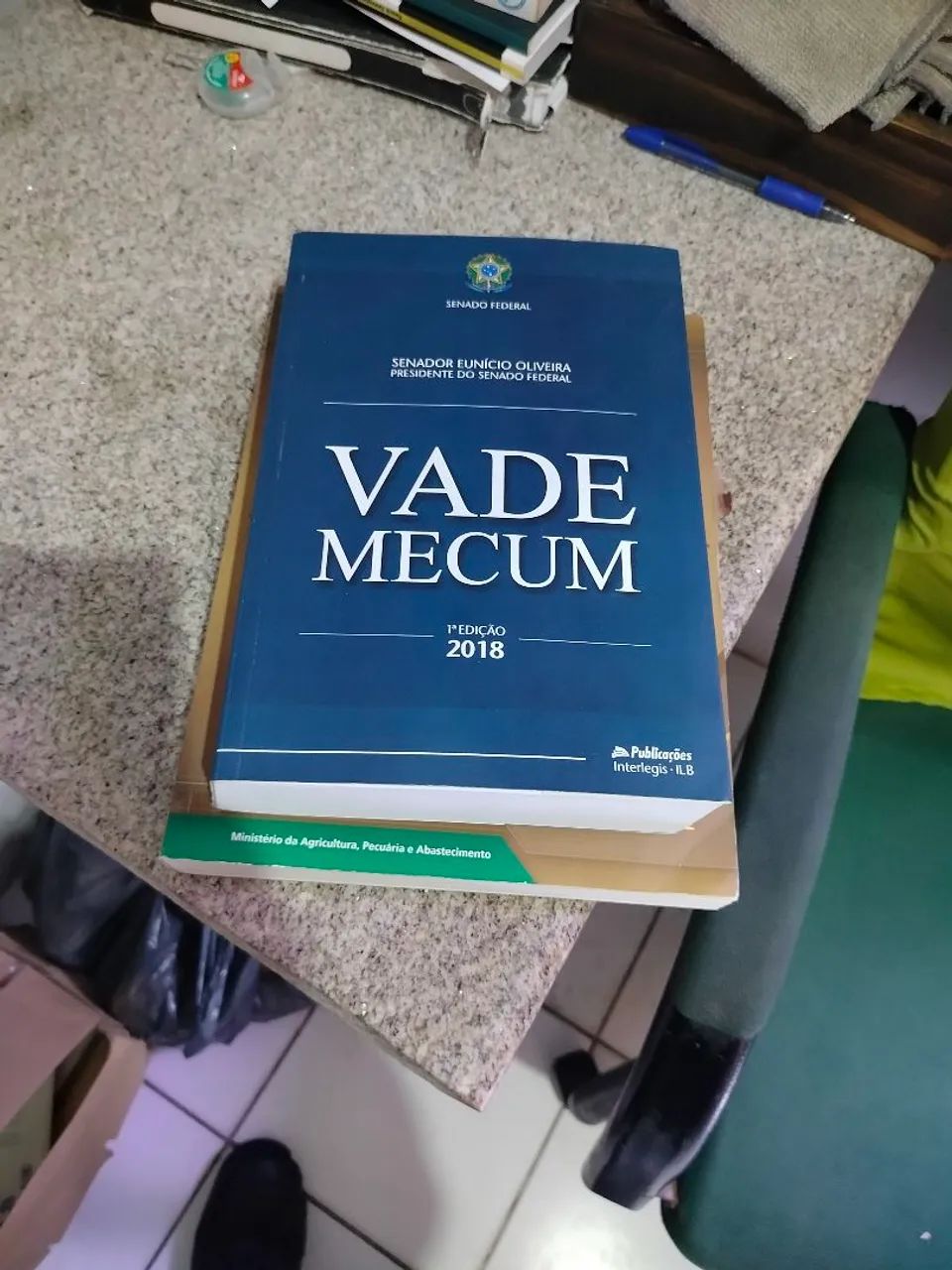 Vade Mecum 