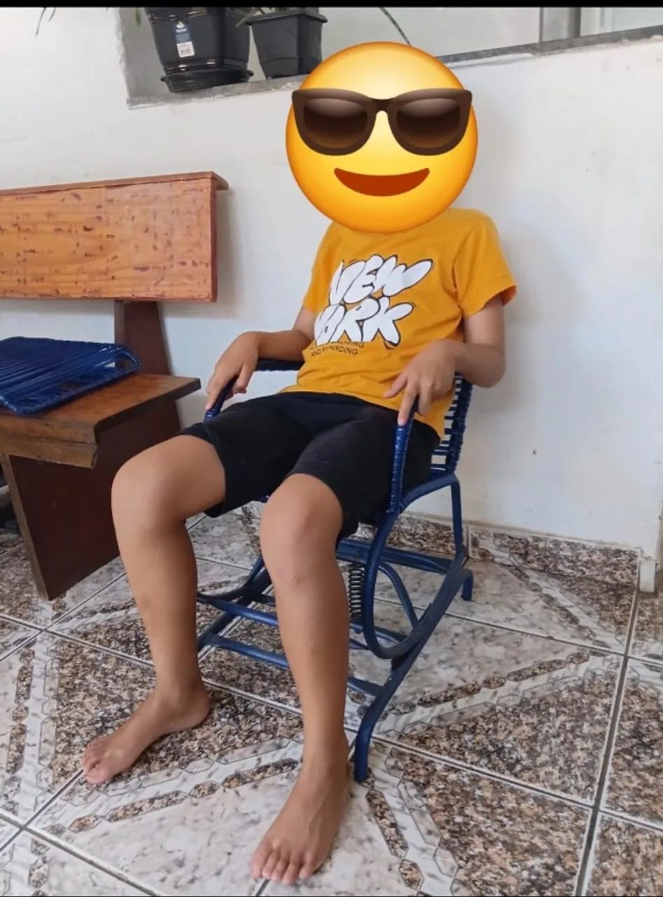 Cadeira de descanso  - Foto 4