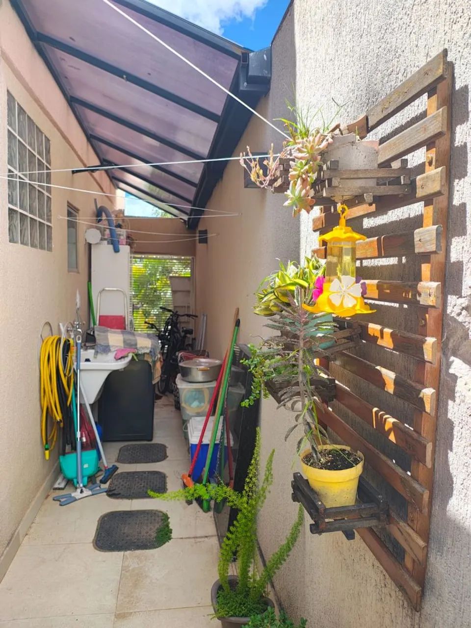 Casa mangueiral 3 quartos - Foto 5